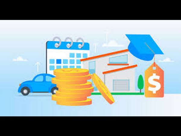 مصروفات الفائدة  الفوائد المتكبدة عند تمويل الشركة عن طريق الاقتراض